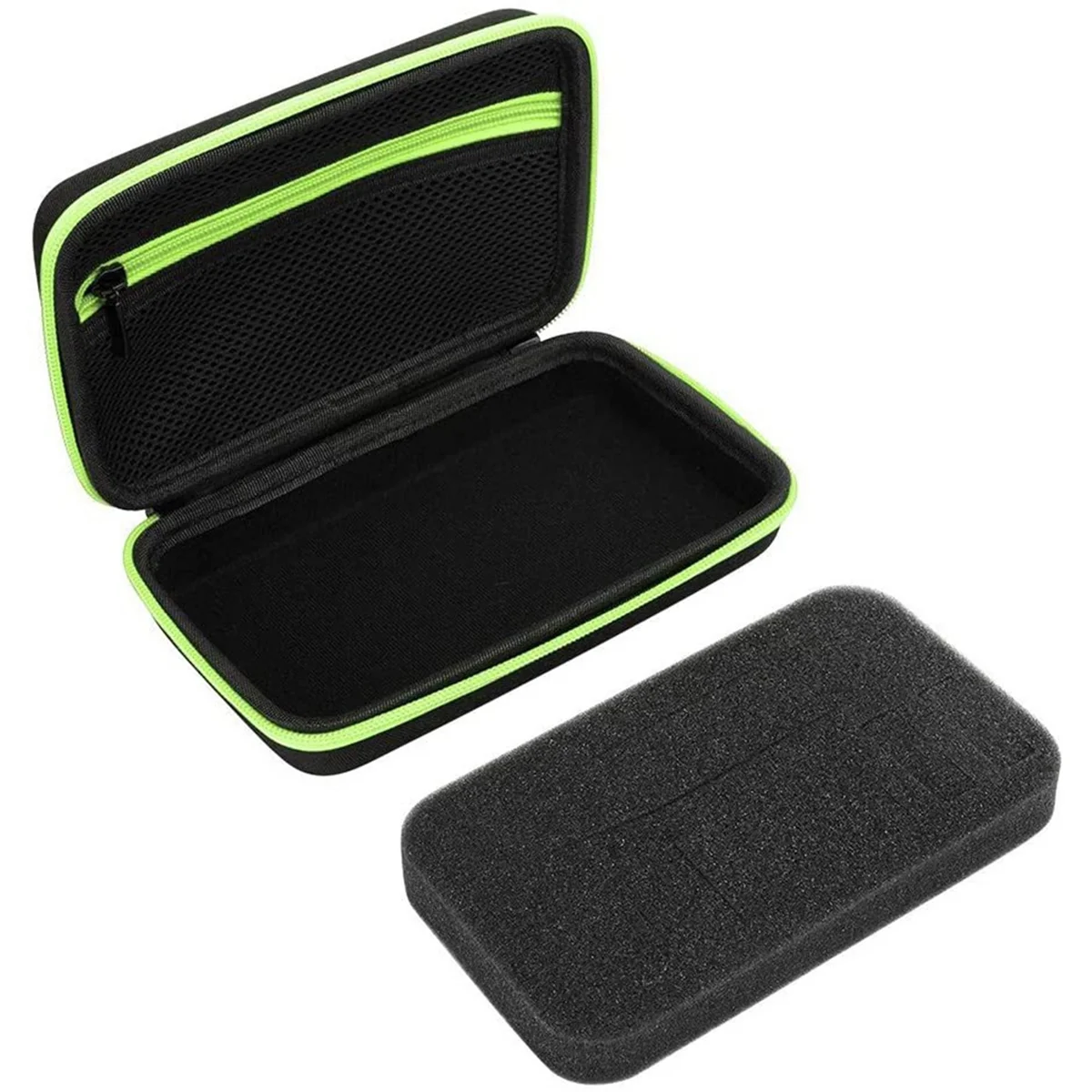 Дорожный чехол для бритвы OBlade Pro QP6520/70 QP6510/70/QP6530/70 ящик хранения электрического