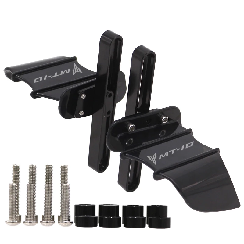 Для Yamaha MT09 MT10 MT15 MT-09 MT 10 аксессуары для мотоциклов переднее колесо фиксированное