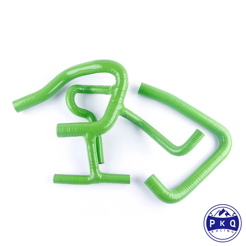 Для 1997-2001 Остин Mini Cooper S мпай 1275 1998 л силиконовый шланг радиатора охлаждающей