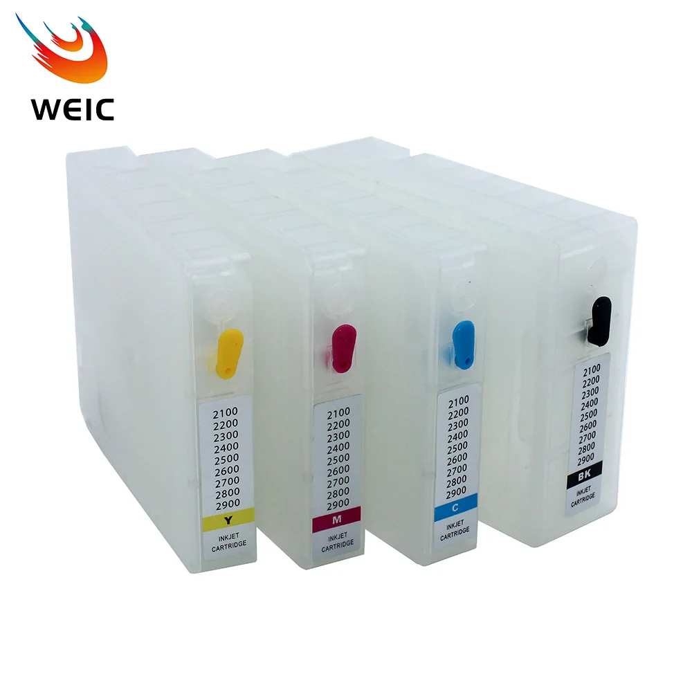 PGI-2200 сменный картридж с чипом ARC для принтера Canon MAXIFY MB5020 MB5120 MB5320 MB5420 iB4020 iB4120