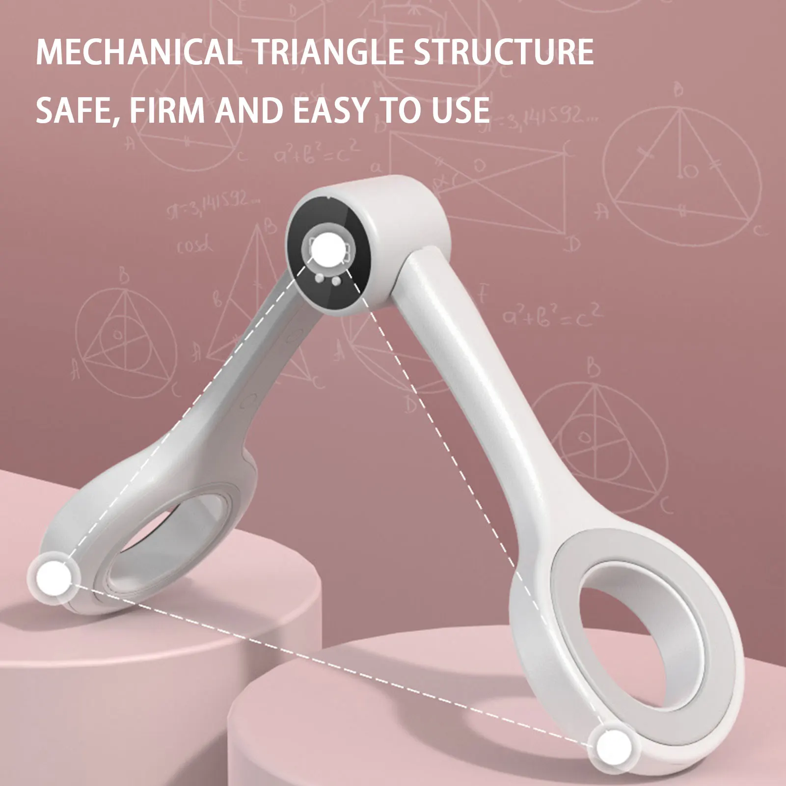 Тренажер для мышц тазового дна усилитель тренажер кегеля послеродовой