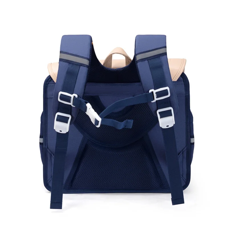 Waterproof Children School Bags for boys Girls backpack Orthopedic school Backpack kids schoolbag kids book bag Mochila Infantil
