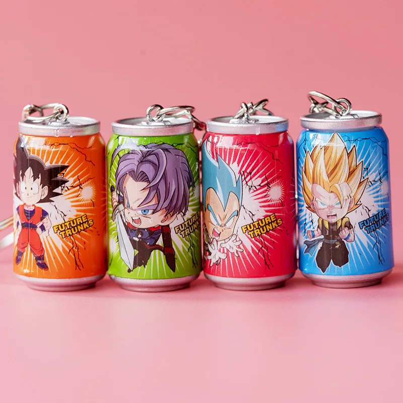 

Подвеска в виде жемчуга дракона, необычные аксессуары для аниме, подвеска для рюкзака, ключей, украшение для детей, Сюрприз подарок на день рождения, кулон, оптовая продажа