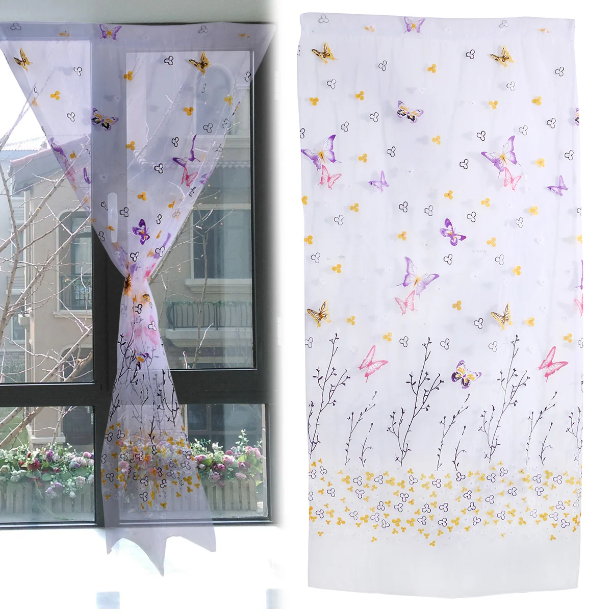 

Оконные шторы, раздвижные стеклянные двери, шторы с принтом, шторы, шторы для спальни