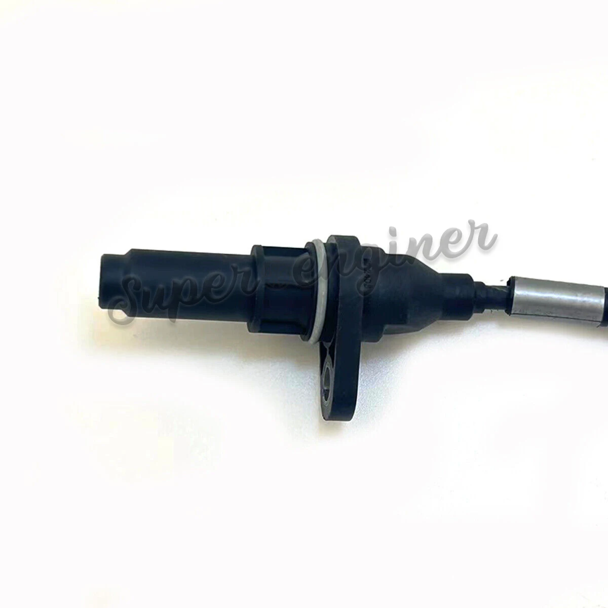 Новый Датчик положения коленчатого вала 39180-2B020 для Kia Rio 2012-2017 Soul L4 1.6L 39180 2B020