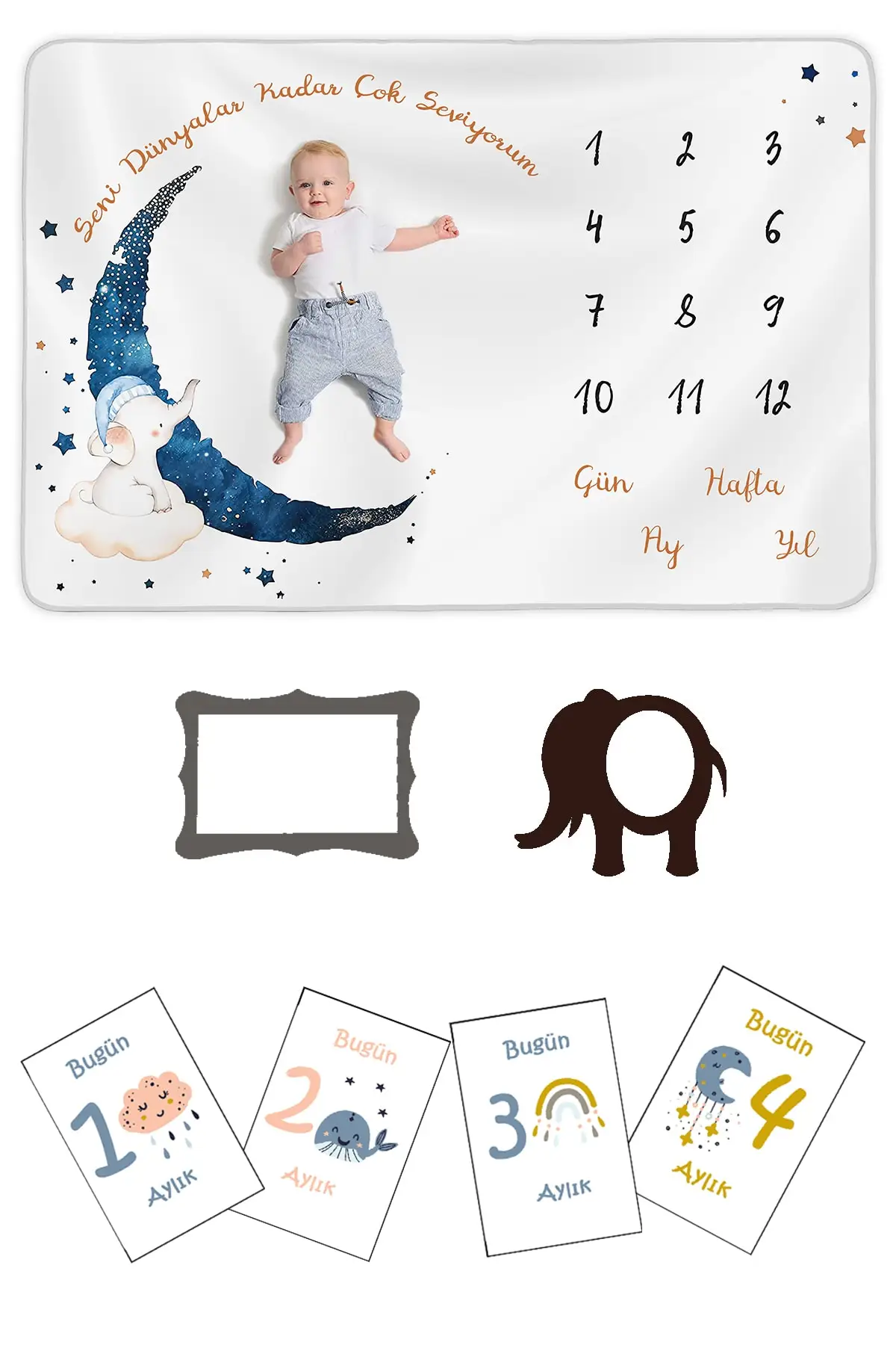 

Флисовое одеяло для новорожденных, 150x100 см, 5 цветов