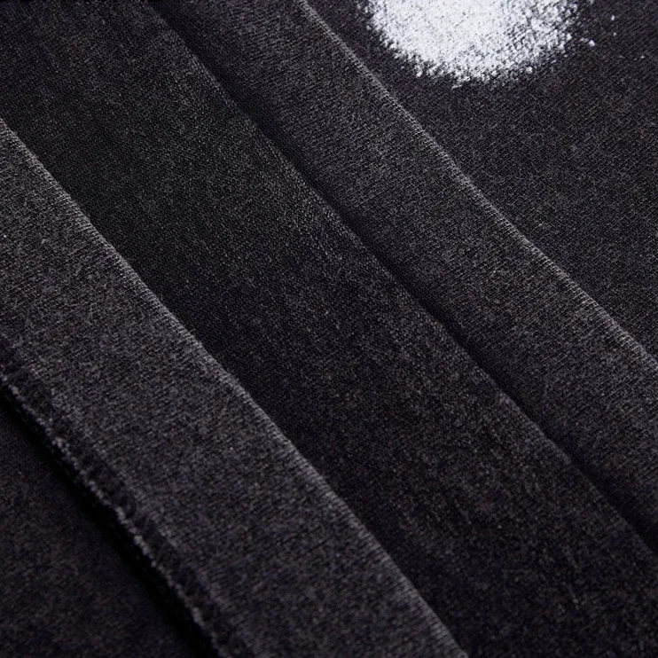 Рисунок 6 - Футболка мужская хлопковая свободного покроя