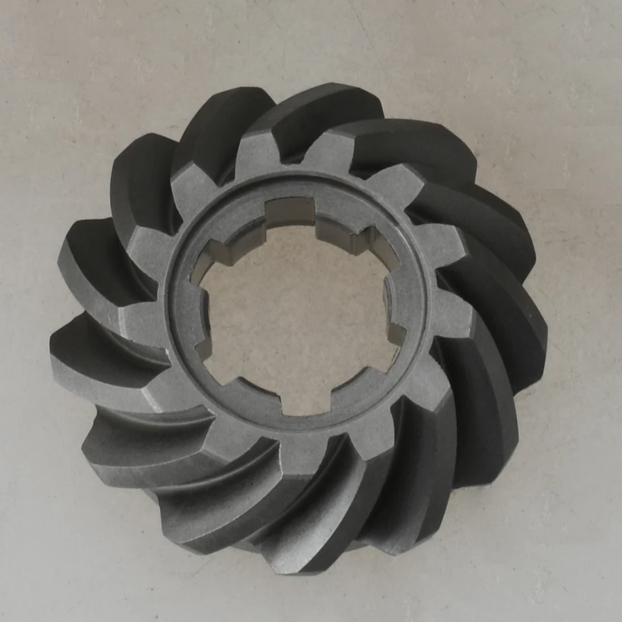 Комплект зубчатых передач 61N-45560 61N-45571 61N-45551 для подвесного мотора Yamaha 2/4-stroke 25HP 30HP