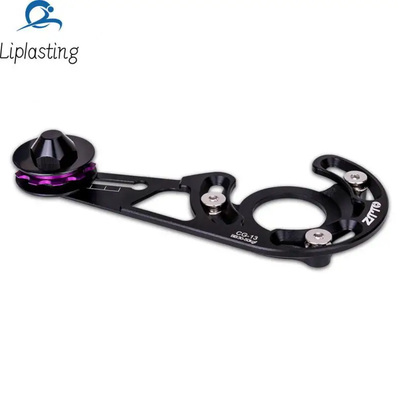 

Ultra Lightweight Chain Stabilizer New Practical Bike Chain Guide Cnc Machining Direct Mount Chain Guide Chain Protector Durable