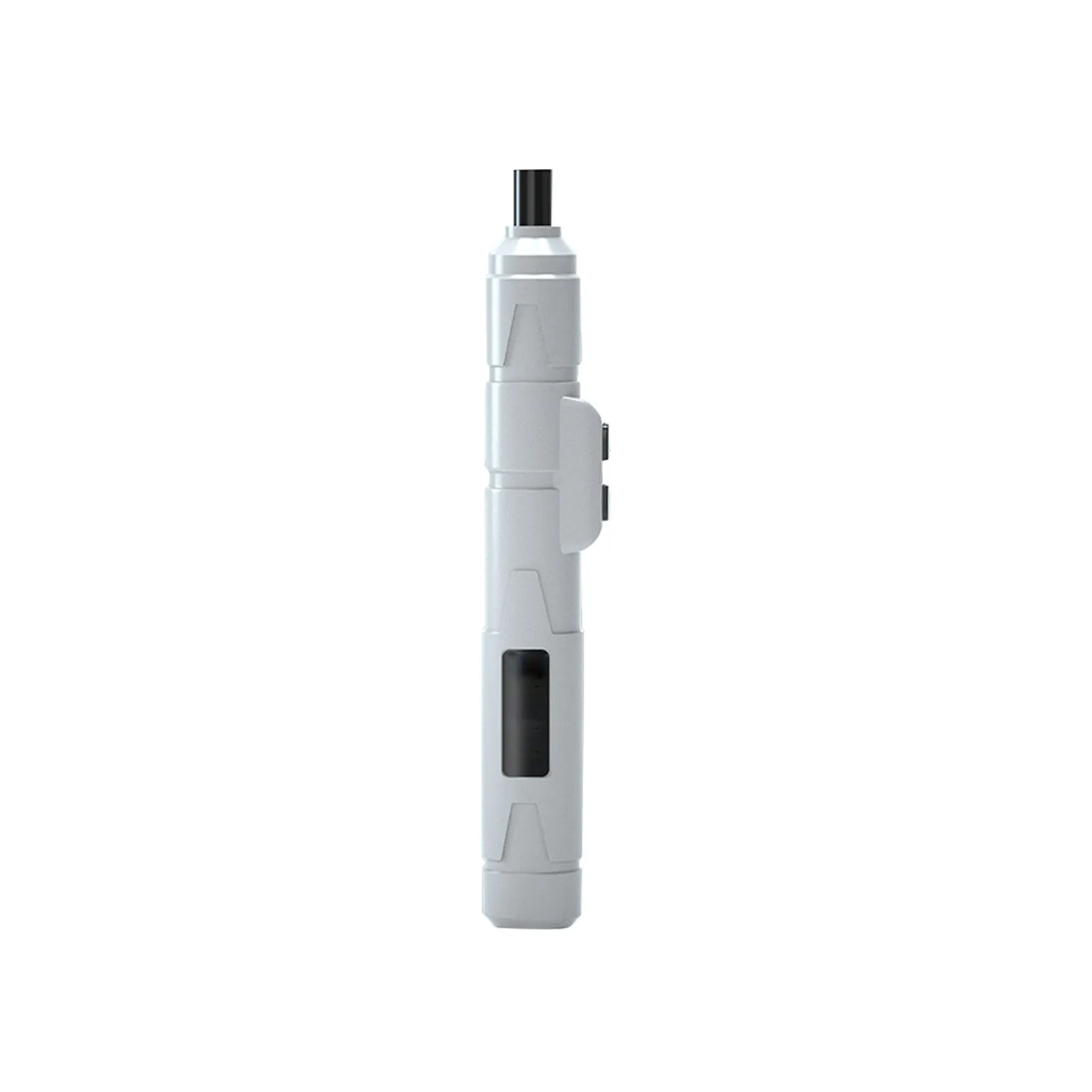 

USB Adapter Power Tool Electric Cordless Repair Screwdriver Set Household Drill Bits Mini Rechargeable Metal Portable