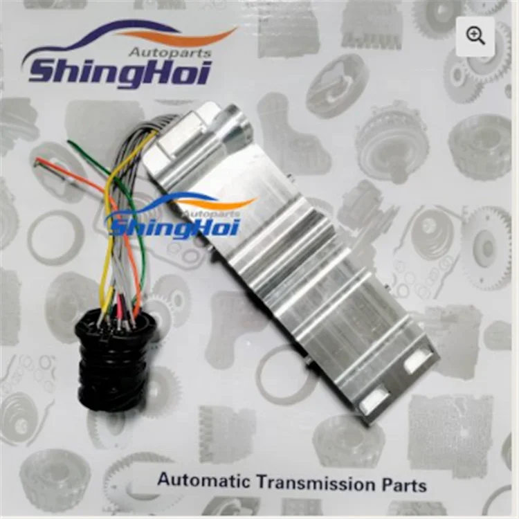 PDK 7DT45 7DT70 Датчик положения коробки передач 146832