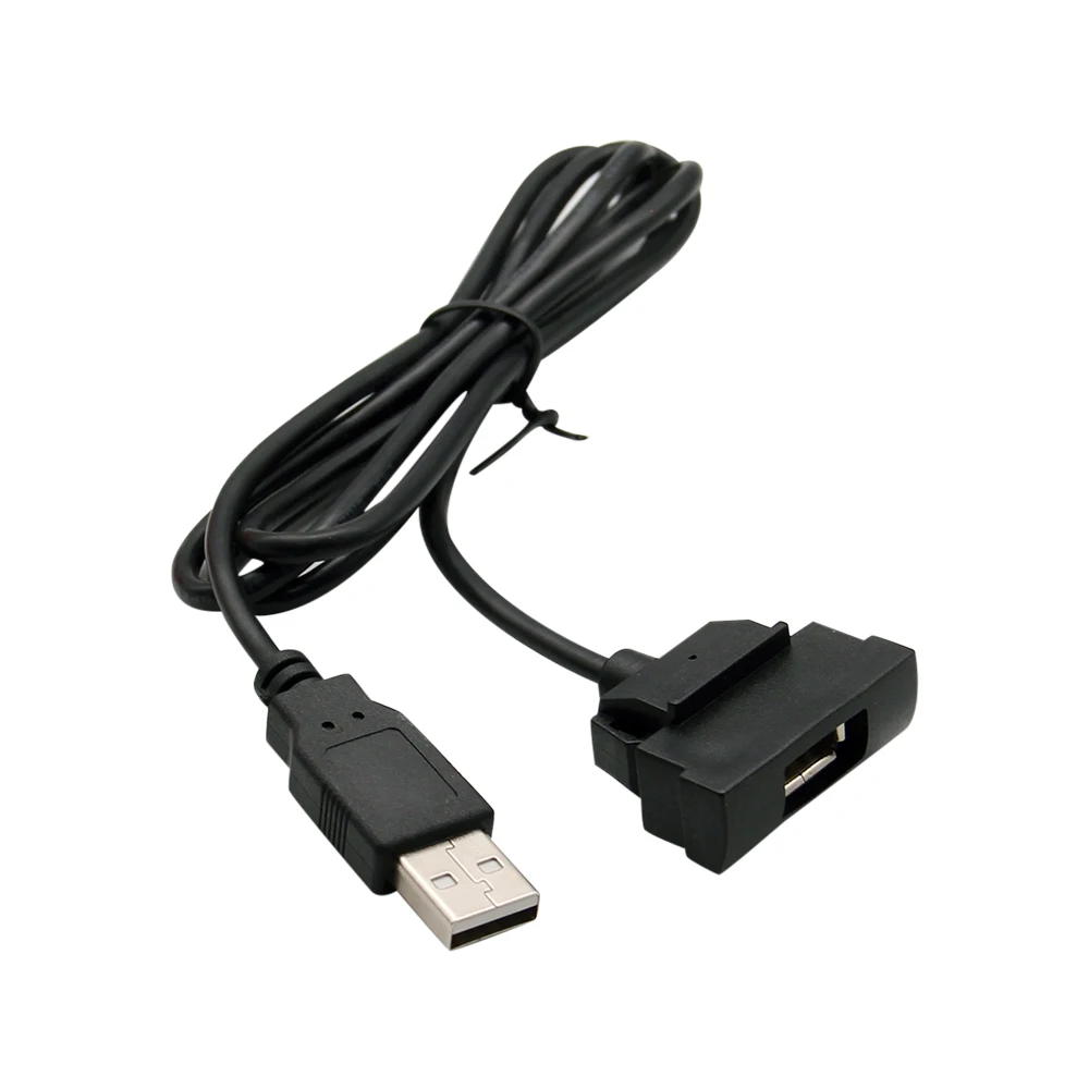 Фото 1 шт. USB-адаптер для замены компакт-дисков для Skoda Octavia 2007 автомобиля RCD510 RCD315 аудиоразъем кабель для Volkswagen Jetta 2011 №2