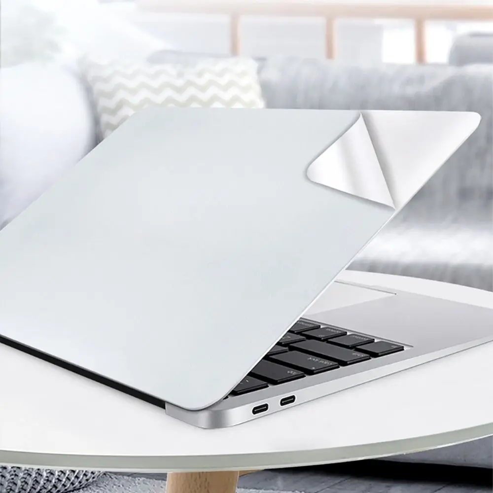

M2 A2681 13.6 A2141 Case Wear-resistant Notebook Film Cover Stickers Laptop Shell Protectorfor MacBook Air Pro 13 15 16