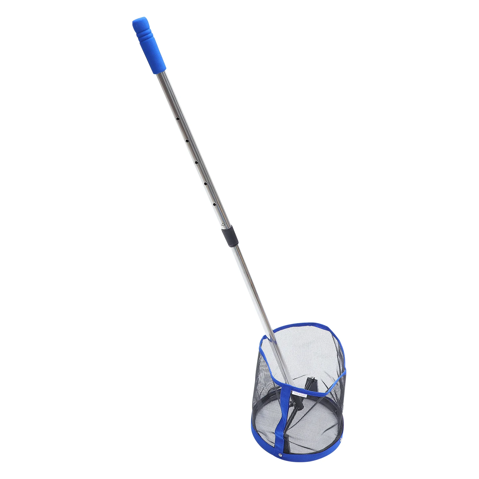 

Пикап-сеть для настольного тенниса, захват для пинг-понга, контейнер для пикапа, тренировочный Телескопический Ловец, органайзер, инструмен...