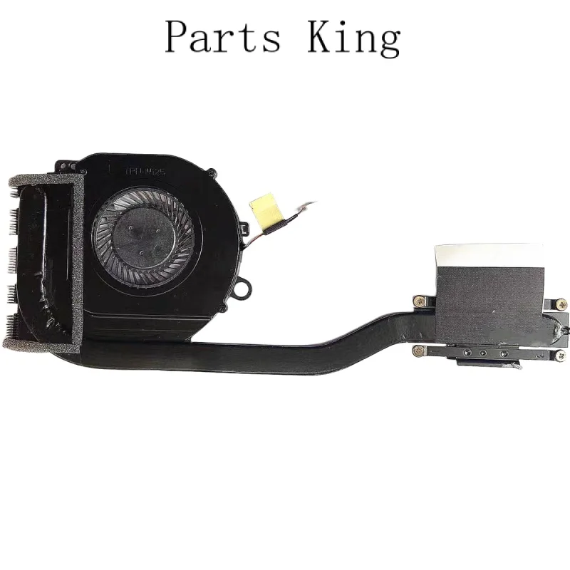 Новый оригинальный вентилятор охлаждения процессора для HP X360 14-BA L39181-001