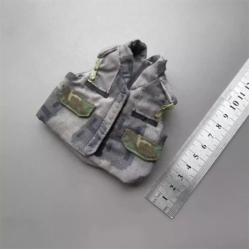 В наличии на продажу 16th Modern City Soldier Doll Dress Hang Chest Vest Bullet-proof Toys Модель для 12 COO DAM Фигурка DIY (art.: 3920d293c08ab) - 3920d293c08ab