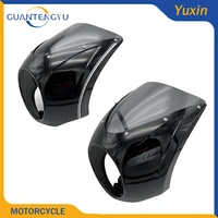windshield windscreen for bmw r18 2020 2021 high quality headlight fairing mount kit for r 18 2020 2021 motorcycle accessories