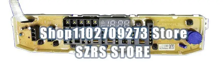 

Панель управления для стиральной машины LG EBR830799