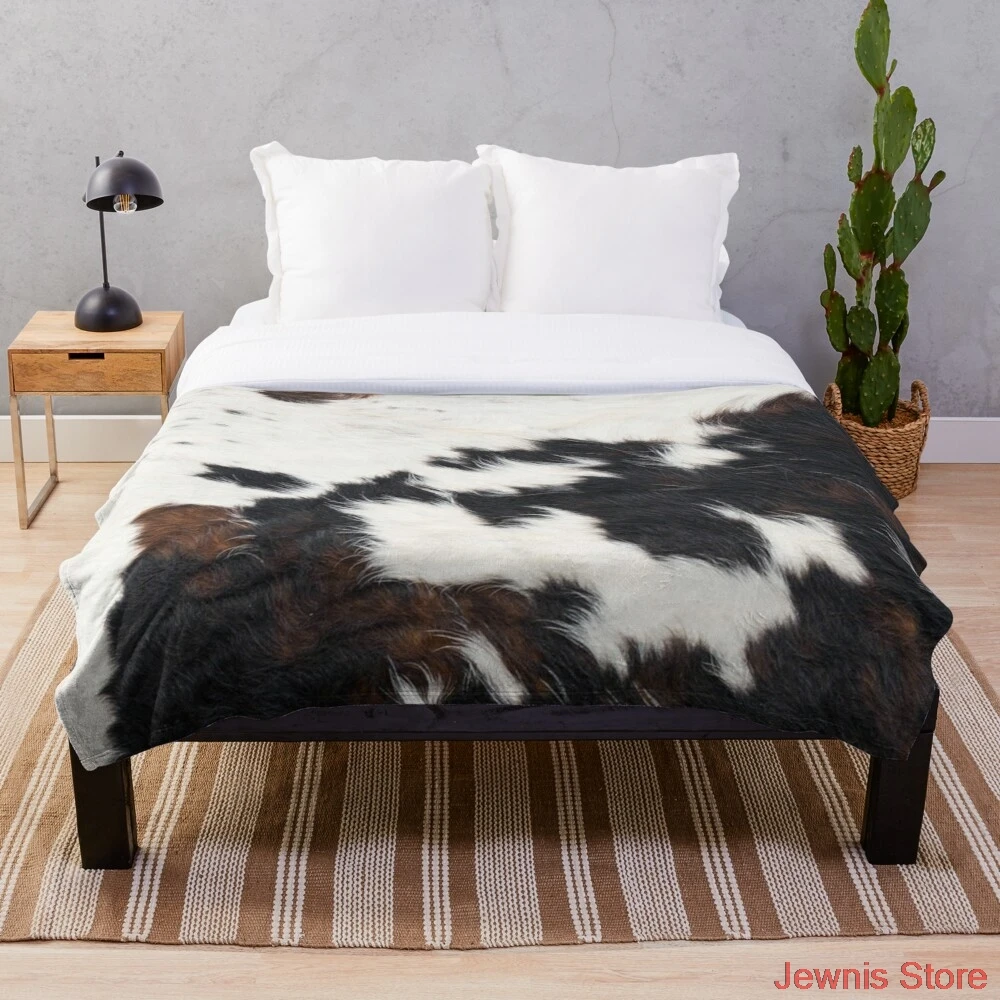 

Детали из коровьей кожи, плед, одеяло, искусственное одеяло, простыня, детский дневной чехол