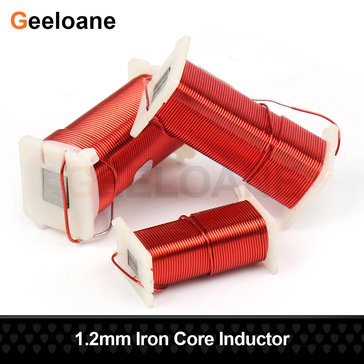 

GEELOANE индуктор с железным сердечником 1,2 мм