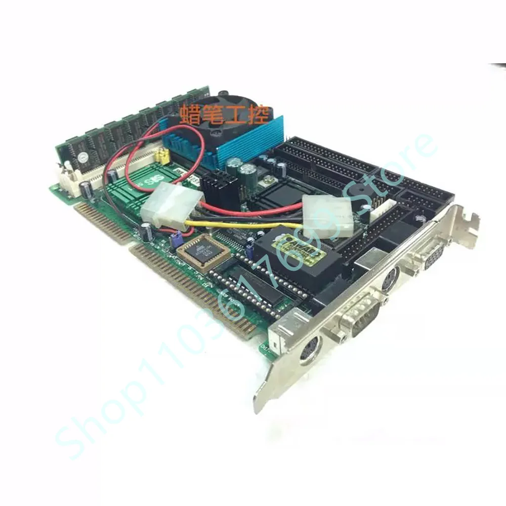 Для промышленного контроллера Baosheng Half-long CPU HS5000