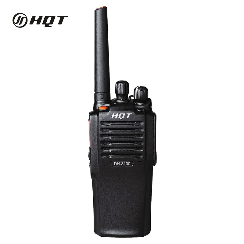 

Long Talk Walkie Talkie Smart DMR IP67 водонепроницаемые рации