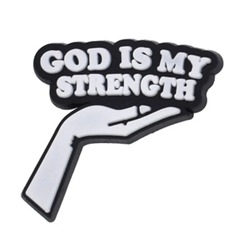 50 Pcs Creative Shoes Charm Stylistic Croc Sandals Accessories Shoe Accessories Croc Women's Men's Shoe Buckle Gifts