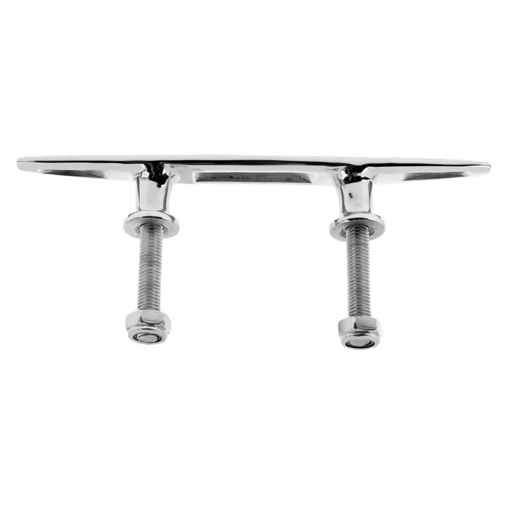 

Docking Hardware for Boat , Silver Stainless And Durable