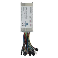 brushless motor controller 36v48v 20a nkm eg 02 updated parts x759 aam001 x008 aam003 engwe electric bicycle accessories