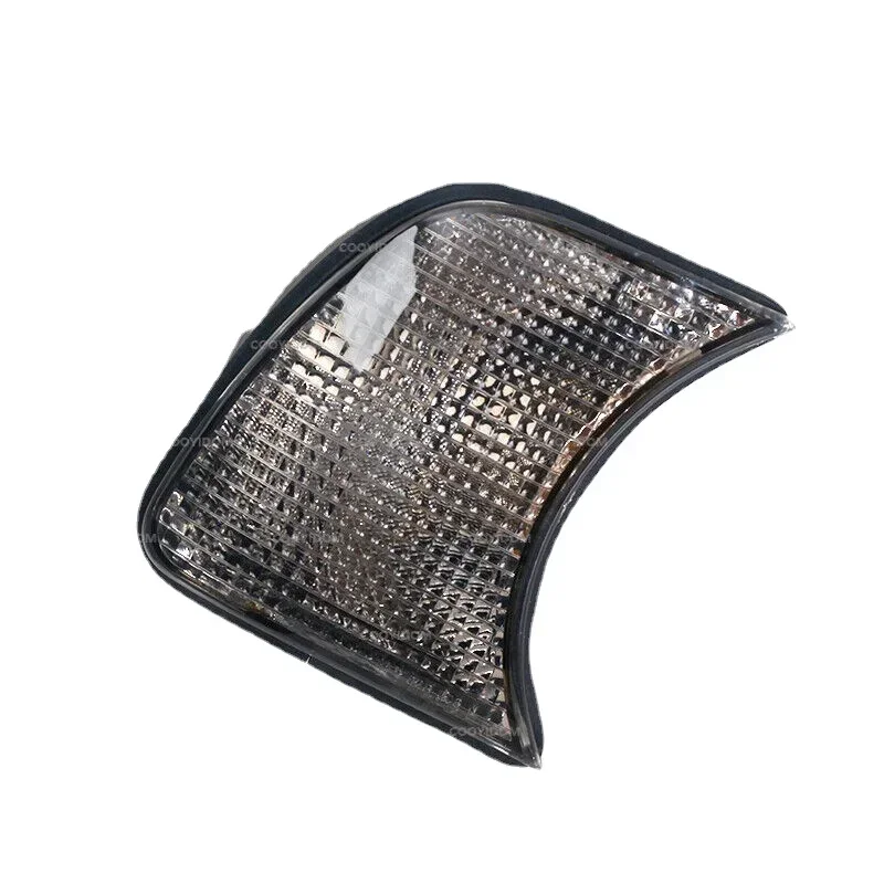 Для BMW 5 серии E34 1989 1990 1991 1992 93 1994 1995 автомобильные аксессуары передний угловой