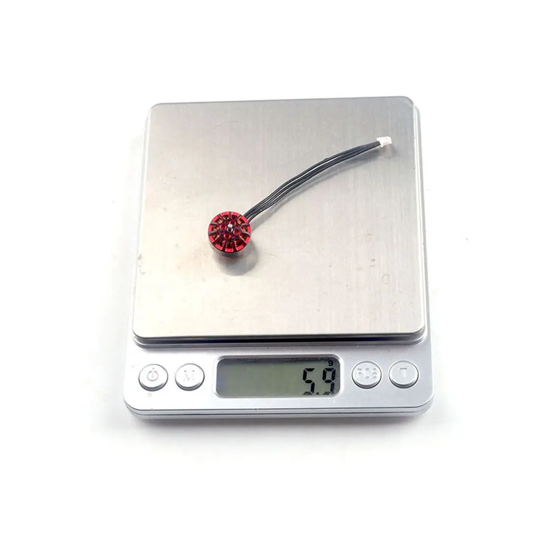 Happymodel EX1204 бесщеточные двигатели для дрона 3 дюйма