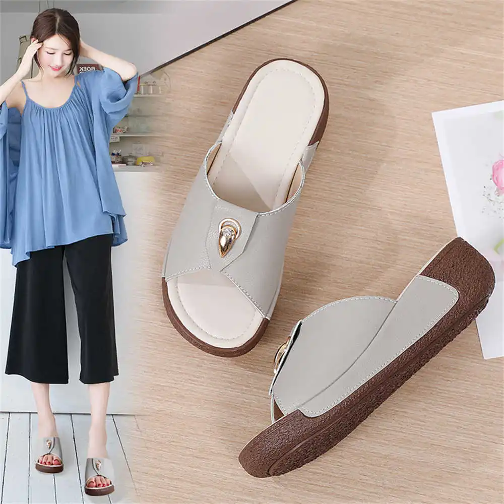 Women Summer Sandal Sneakers Sports Out 2022 Items Sapatenos