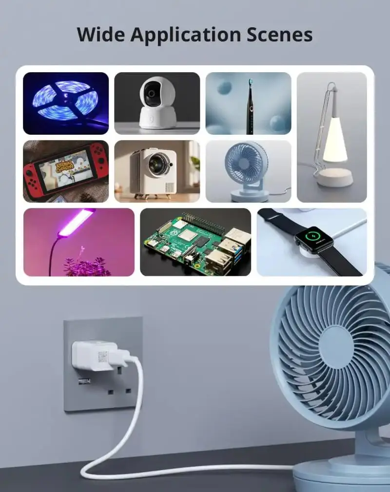 SONOFF ZBMicro Zigbee USB умный адаптер передатчик данных EweLink приложение беспроводной