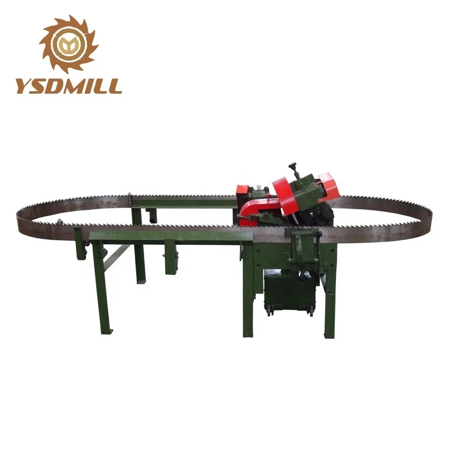 

Sawblade sharpening saw blade grinding machine