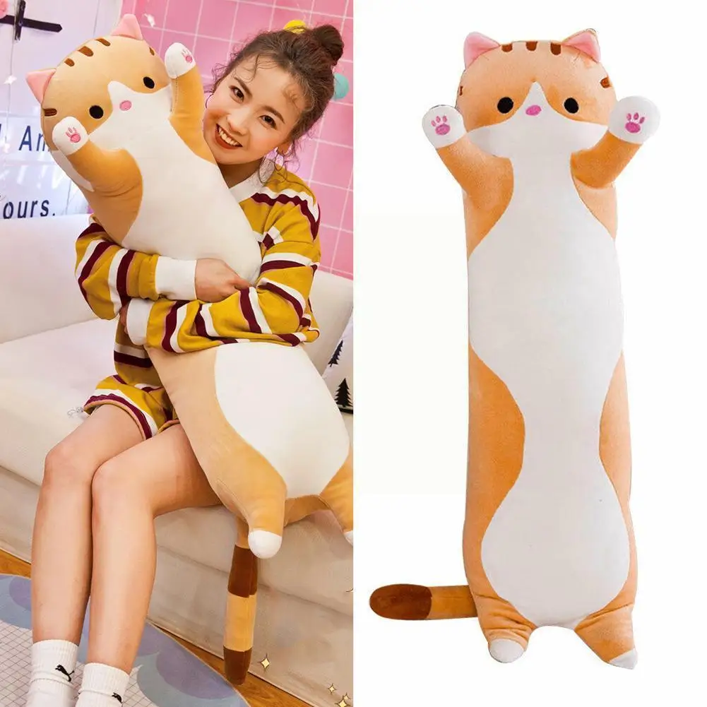 

Подушка плюшевая детская, 70/90 см, St W8j0