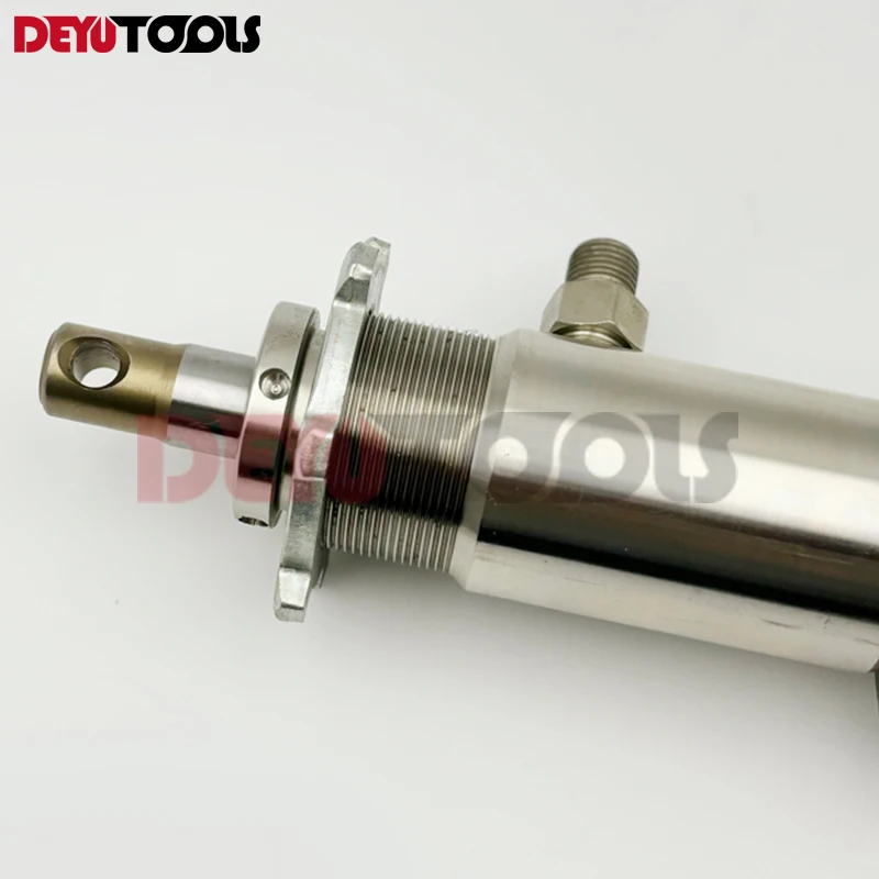 Износостойкий насос для краски из нержавеющей стали замена безвоздушного