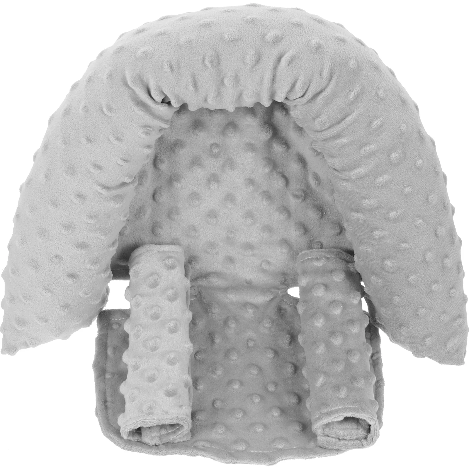 

Seat Headrest Toddler Carseat Pillow Stroller Baby Neck Support Pillows Protection Seats