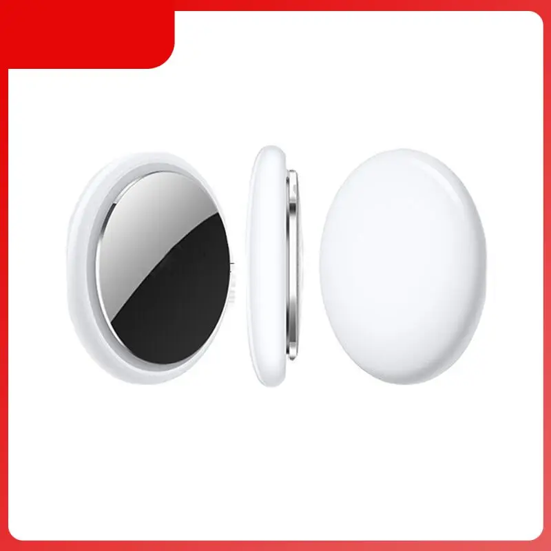 

Smart Finder With Protective Cover Voice Recording Function Gps Tracker Pet Key Children Positioning Smart Locator 200mah