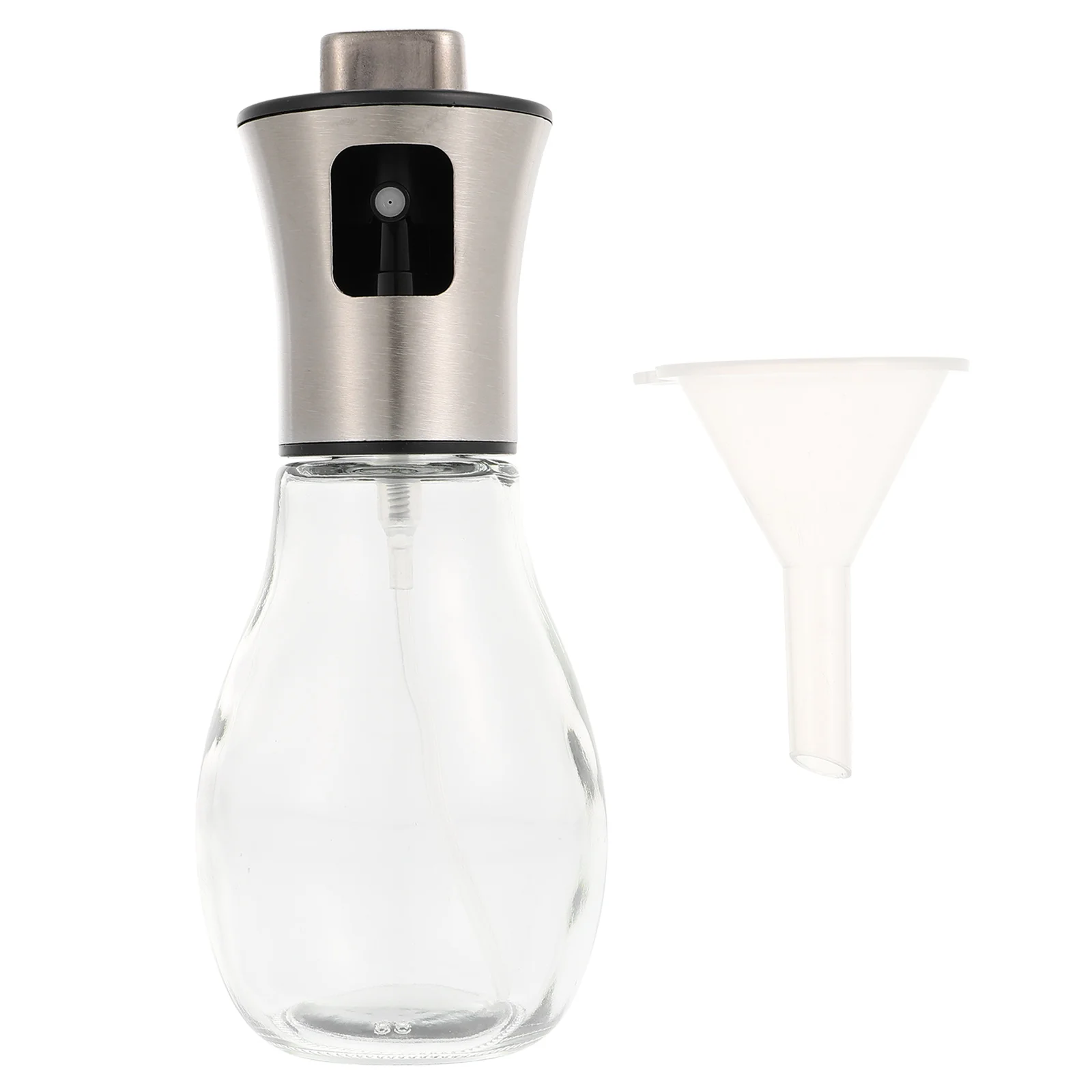 

Soy Sauce Bottle Oil Dispensing Cruet Olive Oil Mister Vinegar Sprayer Bottle Vingar Bottle Vinegar Spritzer Sprayer