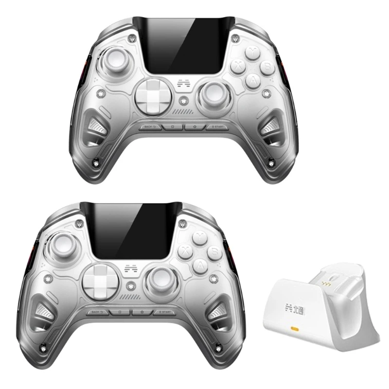Beitong Kunpeng 50+ Bluetooth-совместимый беспроводной контроллер игровые джойстики