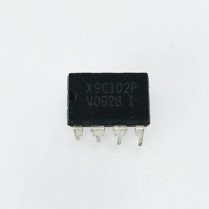 10 шт./лот X9C102PIZ X9C103P X9C104P X9C503P DIP-8