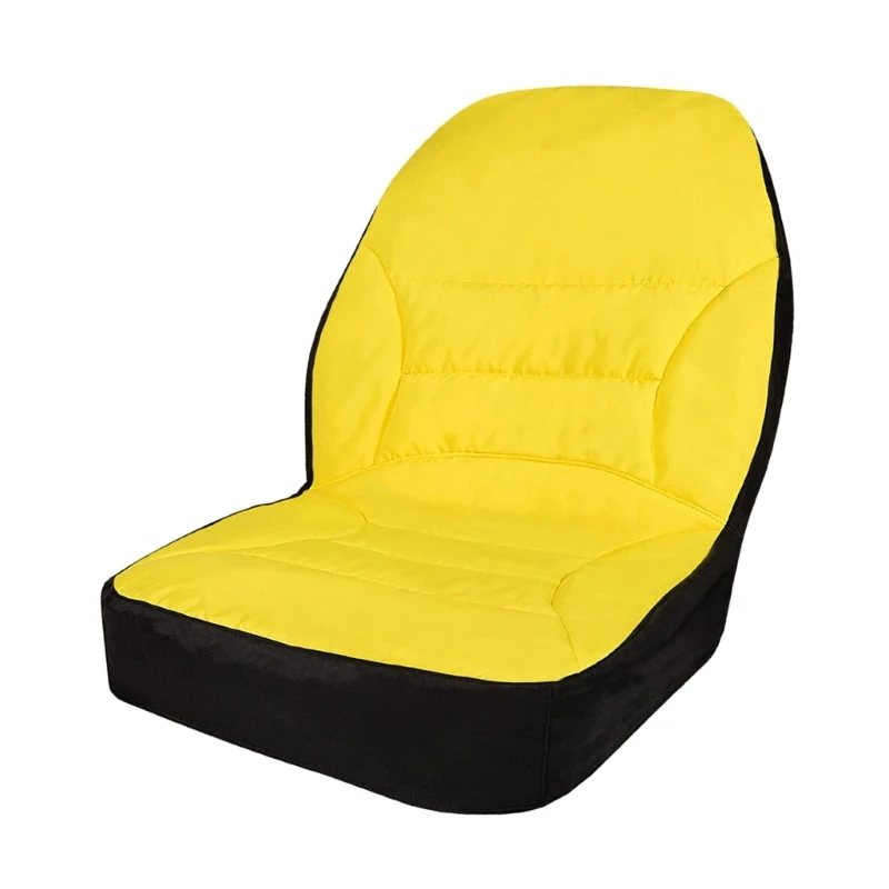 

Multifunctional Cover Adjustable Wear Resistant for Large Tractors Easy to Clean