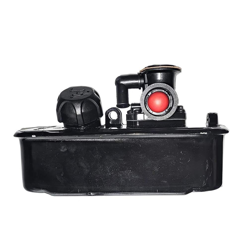Фото Карбюратор в сборе и топливный ГАЗОВЫЙ БАК, подходящий для Briggs & Stratton 499809 494406 498809 A Carb №2