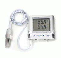 high accuracy th10r temperature and humidity recorder low price