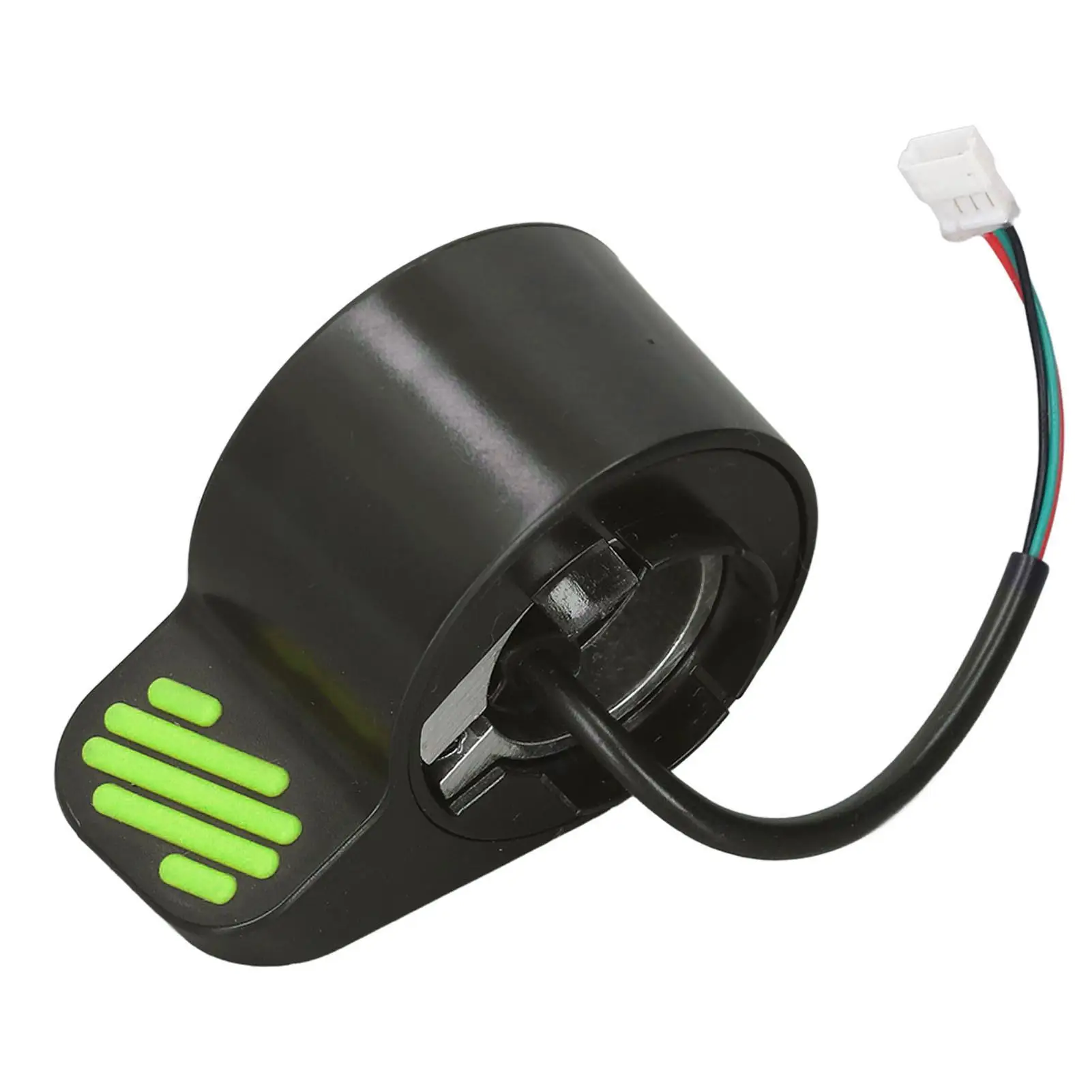 Замена дроссельной заслонки для электрических скутеров es1 es2-прочная пластиковая