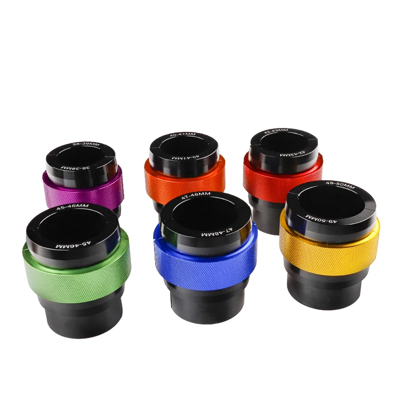 Универсальный Инструмент Для Установки Сальника Вилки Мотоцикла 38-50 Мм