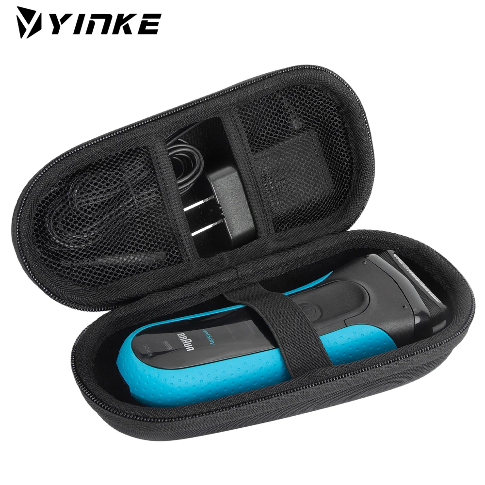 Hard Travel Case Protective Cover Storage Bag