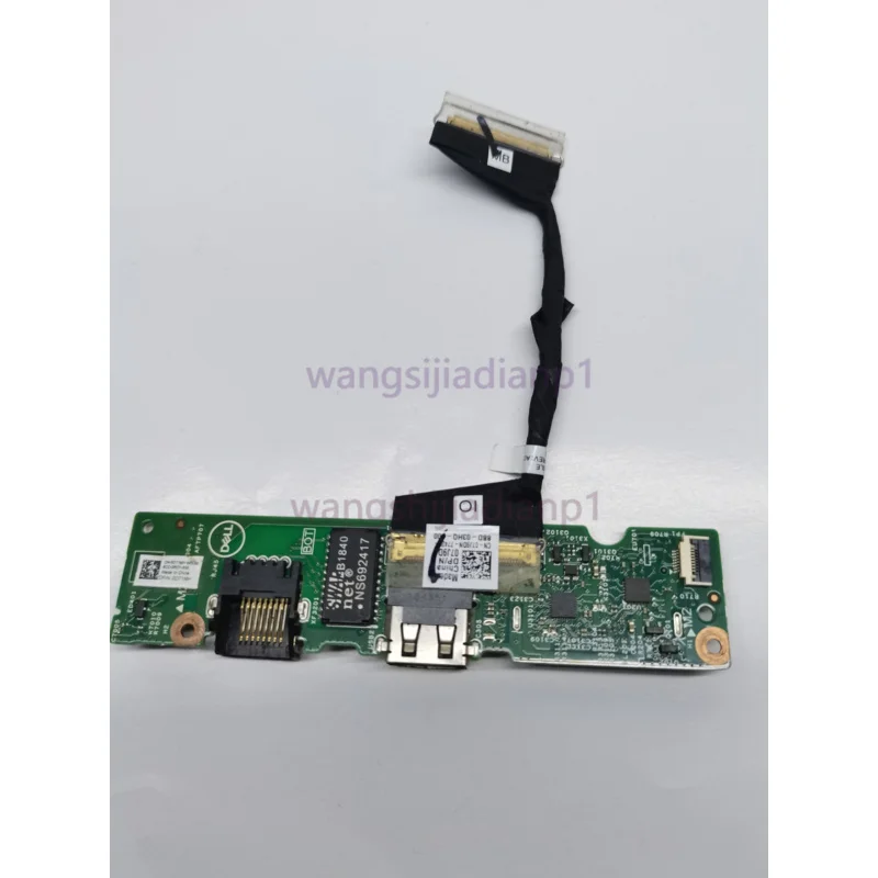 Для Dell Vostro 5481 V5481 USB интерфейс Сетевая интерфейсная карта 0 DT1MH