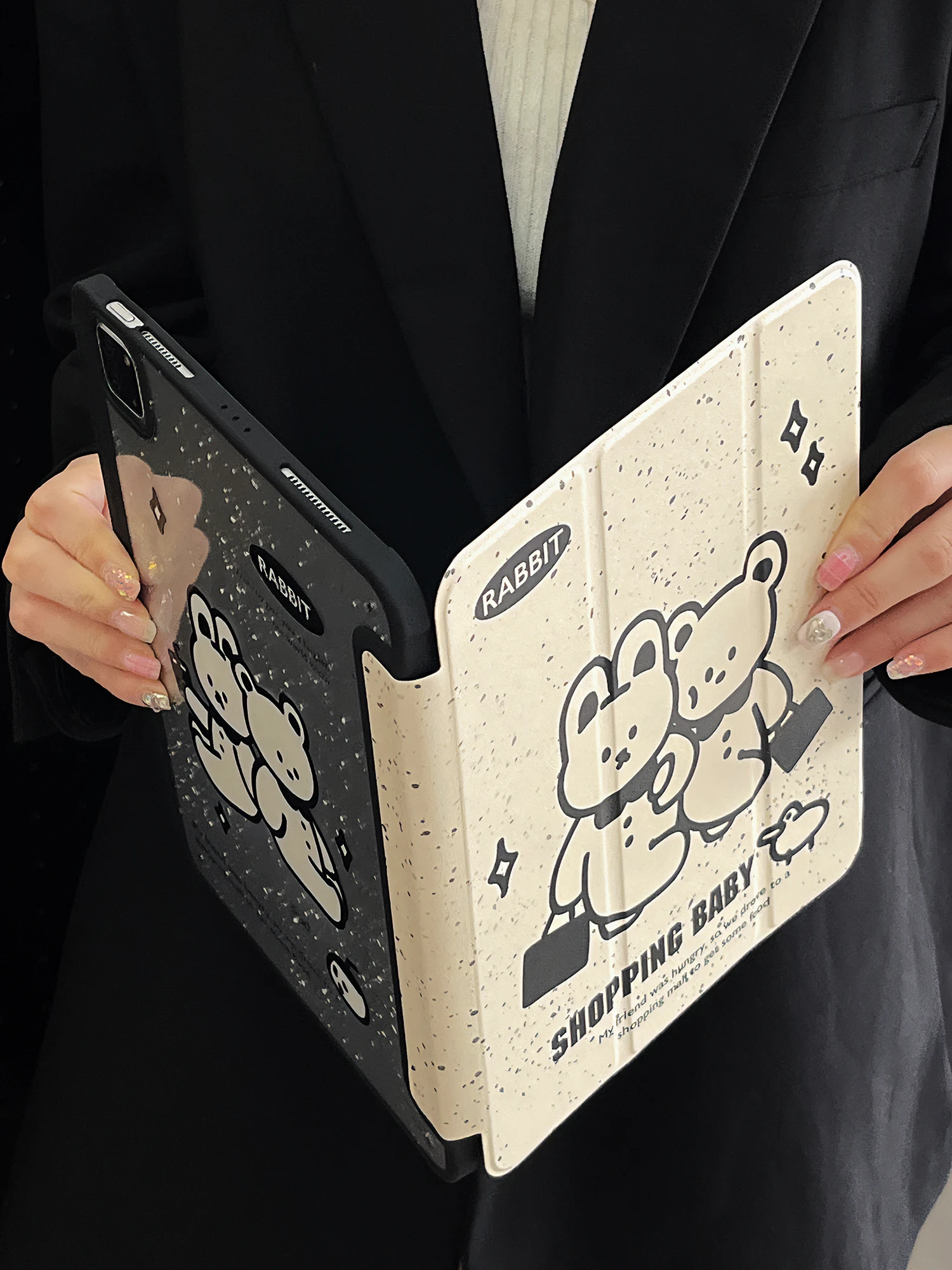 Новинка внешняя деталь для iPad 10 9 дюйма 10th Air 2022 5/4 7th 8th 2 2023 Pro12.9 11 Air3 2020 6th 5th mini 6