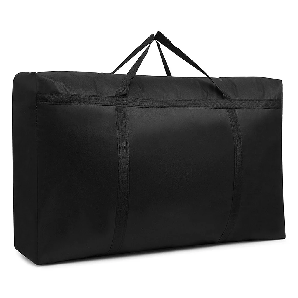 

Сумка для хранения одеяла, органайзер для багажа на молнии, тканевый органайзер для белья